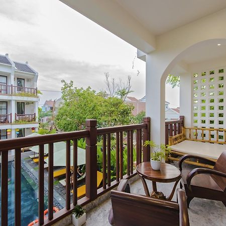Louis Villa Hoi An Exterior photo