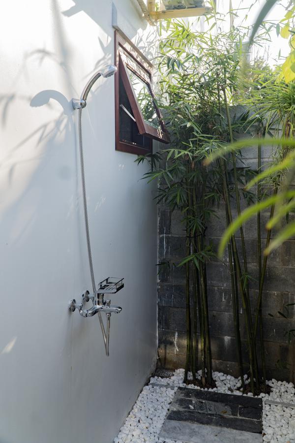 Louis Villa Hoi An Exterior photo